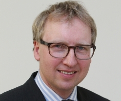 Johannes Varwick ist Herausgeber der Zeitschrift Politikum